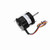 Fasco D1164 OEM Replacement Motor 1/25 HP 115/230V