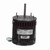 Fasco D1170 OEM Replacement Motor 1/15 HP 115V 1550 RPM