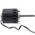 Regal Rexnord D312 Fan Blower Motor 1/15 HP 115V 1500 RPM