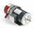 Marathon D452 Electric Brake Motor 1/2 HP 3-Phase 1800 RPM