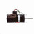 Fasco D459 Shaded Pole Motor 1/15 HP 3000 RPM 230/460V