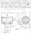 TECO-Westinghouse DTP0034G 3 HP Motor 1800 RPM 230/460V