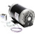 Century FB1106 Condenser Fan Motor 1 HP 208-230/460V