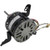Century FML1036 Fan Coil Motor 1/3 HP 115V 1075 RPM