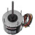 Regal Rexnord Century FS1036 Condenser Fan Motor 1/3 HP 208-230V