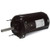 Century FY3106 Condenser Fan Motor 1 HP 1140 RPM 3-Phase