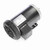 Century H1014LES 1.5 HP 3-Phase Motor 230/460V 1800 RPM TEFC