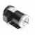 Century H1014LES 1.5 HP 3-Phase Motor 230/460V 1800 RPM TEFC