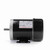 Century H1015ES General Purpose Motor 2 HP 3-Phase 3450 RPM