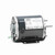 Marathon H167 Fan Blower Motor 1/3 HP 230V 1725 RPM