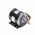 Century OHR1106 1 HP Motor 208-230V 1075 RPM
