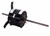 Century ORV4539 1/3 HP 115V 1675 RPM Motor