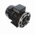 Marathon R394A IEC Motor 1 HP 3-Phase 1200 RPM 230/460V