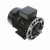 Marathon R394A IEC Motor 1 HP 3-Phase 1200 RPM 230/460V