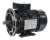Marathon R394A IEC Motor 1 HP 3-Phase 1200 RPM 230/460V