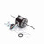 Century RA1076 Fan Coil Motor 3/4 HP 208-230V 1075 RPM