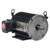 Nidec UN12T2GC Variable Speed Motor 0.5 HP 575V 3-Phase