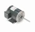 Marathon X532 Condenser Fan Motor 1/3 HP 3-Phase 208-230/460V