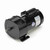 Leeson 107017.00 Parallel Shaft Gear Motor 1/2 HP 41 RPM