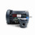 Leeson 111936.00 0.75 HP 3-Phase Explosion Proof Motor 208-230/460V