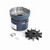 Leeson 175770 Stearns Brake Kit 10 ft-lb 575V