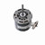 Regal Rexnord Genteq 3281 Direct Drive Blower Motor 1/3 HP 115V