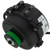Nidec-US Motors EC5412N ECM Motor 4-25W 115-230V