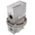 Honeywell V48A2151 Diaphragm Gas Valve 120V 3/4" 1/2 PSI