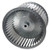 Lau 00862112 Blower Wheel A9-7A 9.5" x 7.125" 3/4" Bore