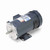 Leeson 108020.00 SCR Motor 1 HP 90V 2500 RPM S56C