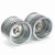 Fasco 2-6017 Double Inlet Blower Wheel 7.5" CCW