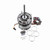 Regal Rexnord 3986 Direct Drive Blower Motor 1/3 HP