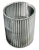 Lau 00836012 Blower Wheel A10-10A 10.625" 3/4" Bore