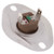 International Comfort Products 1176905 Auto Limit Switch 125-165°F