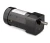 Leeson 096013.00 Gear Motor 1/3 HP 58 RPM 230/460V