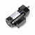 Leeson 096068.00 1/4 HP Gearmotor 85 RPM 208-230/460V
