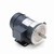 Leeson 098002.00 SCR Motor 0.25 HP 90V 1750 RPM SS56C