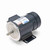 Leeson 098002.00 SCR Motor 0.25 HP 90V 1750 RPM SS56C