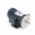 Leeson 098005.00 SCR Motor 1/3 HP 1750 RPM SS56C