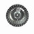 Regal Rexnord Fasco 1-6143 Single Inlet Blower Wheel 5.75"
