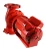Armstrong 106284MF-132 Circulator Pump 1/2 HP 115/230V