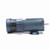 Leeson 108266 2 HP DC Motor 180V 2500 RPM 56/145TC