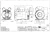 Leeson 113266.00 Pressure Washer Motor 1.5 HP 56H Frame