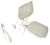Lau 60556201 Condenser Fan Blade 18" CCW 27°