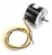 International Comfort Products 1186357 Condenser Fan Motor 1/10 HP