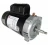 Nidec-US Motors AST275 ODP Motor 2.75 HP 56J 208-230V