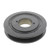 Power Drive BK52H V-Pulley 4.95" OD Cast Iron