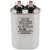 International Comfort Products 1186823 Oval Run Capacitor 10MFD 370/440V