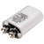 International Comfort Products 1186823 Oval Run Capacitor 10MFD 370/440V