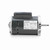 Regal Rexnord C333V1 Auger Drive Motor 1.0 HP 115/230V